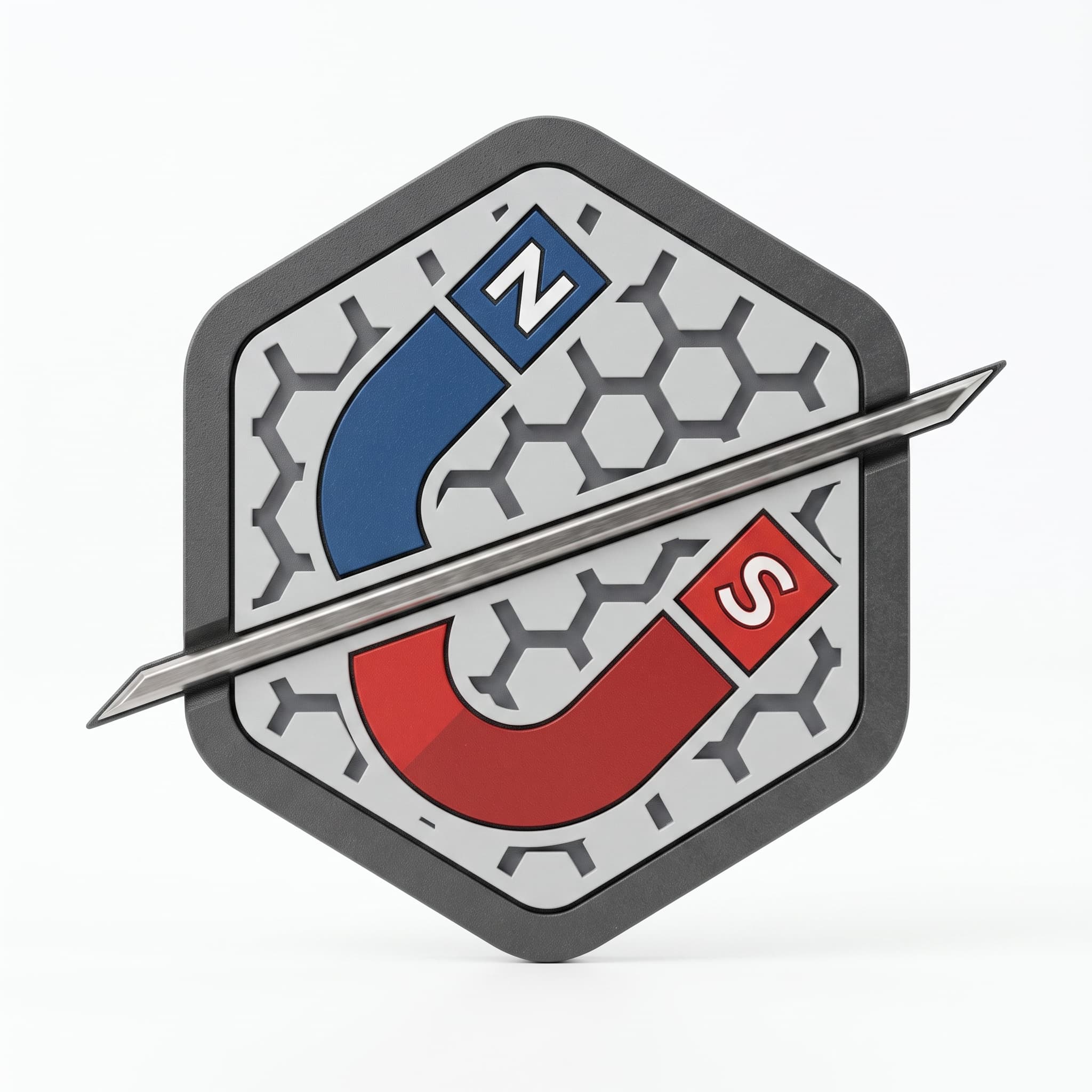 Logo MagPad